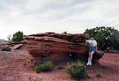 1997 - USA 074 (Dead Horse Point, UT)